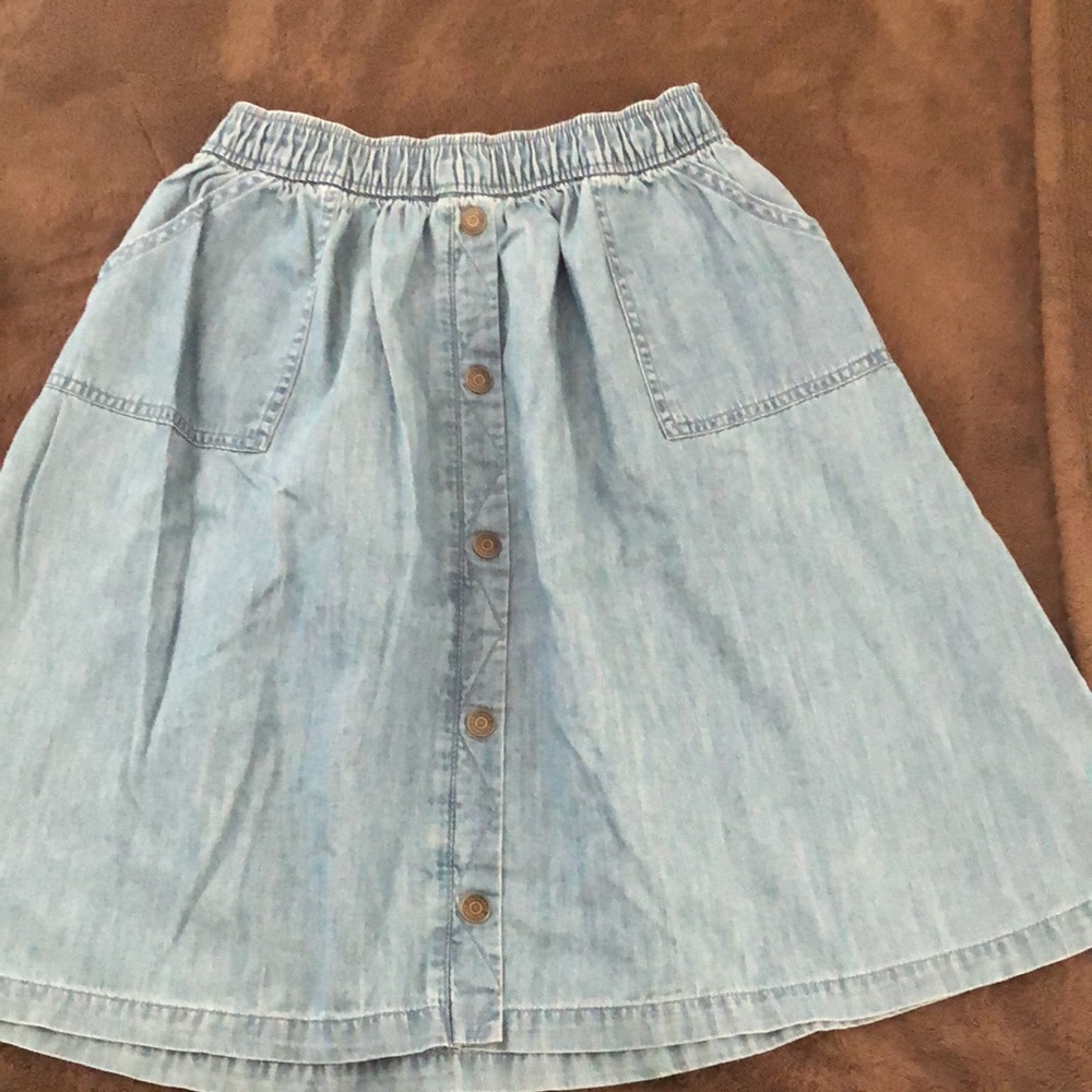 Skirt